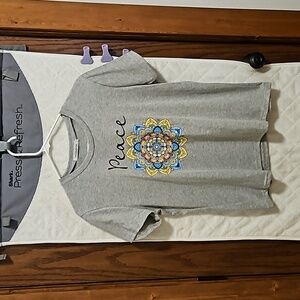 MISSLOOK | Medium | Women's Short Sleeve Top